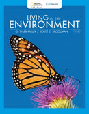 Living in the Environment-9780357142202