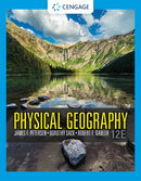 Physical Geography-9780357142448
