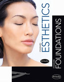 Milady Standard Foundations with Standard Esthetics: Fundamentals-9780357263792