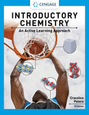 Introductory Chemistry : An Active Learning Approach-9780357363669