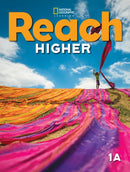 Reach Higher 1A-9780357366547
