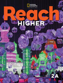 Reach Higher 2A-9780357366813