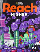 Reach Higher 2A: Practice Book-9780357366820