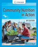 Community Nutrition in Action-9780357367957