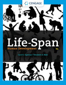 Life-Span Human Development-9780357373651