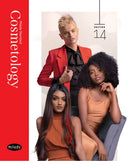 Milady Standard Cosmetology-9780357378908