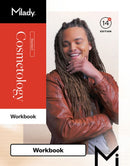 Workbook for Milady Standard Cosmetology-9780357378922