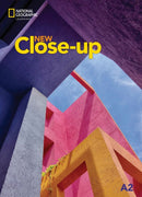 New Close-up A2: Student's Book-9780357433973