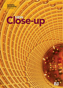 New Close-up B1: Student's Book-9780357433980