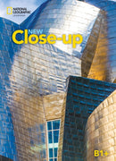 New Close-up B1+: Student's Book-9780357433997
