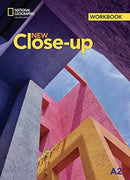 New Close-up A2: Workbook-9780357434024