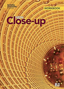 New Close-up B1: Workbook-9780357434031