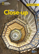New Close-up B2+: Workbook-9780357434055