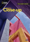 New Close-up A2: Teacher's Book-9780357434062