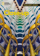 New Close-up B2: Teacher's Book-9780357434093