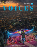 Voices Beginner: Student's Book-9780357442951