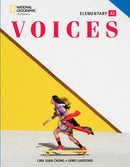 Voices Elementary: Student's Book-9780357443033