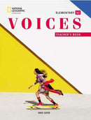 Voices Elementary: Teacher''s Book