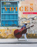 Voices Pre-Intermediate: Teacher''s Book