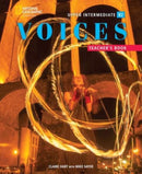 Voices Upper Intermediate: Teacher's Book