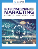 International Marketing