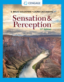 Sensation and Perception-9780357446478