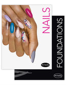 Milady Standard Nail Technology with Standard Foundations-9780357446867