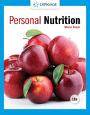 Personal Nutrition-9780357446935