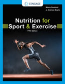 Nutrition for Sport and Exercise-9780357448151