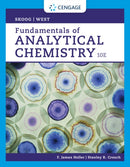 Fundamentals of Analytical Chemistry-9780357450390