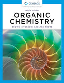 Organic Chemistry-9780357451861
