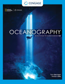 Oceanography : An Invitation to Marine Science-9780357452752