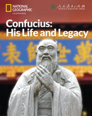 Confuciusa_"His Life and Legacy: China Showcase Library-9780357455005