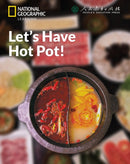 Leta_Ts Have Hot Pot!: China Showcase Library-9780357455074