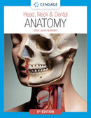 Head, Neck & Dental Anatomy-9780357457122