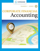 Corporate Financial Accounting-9780357510384