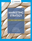 Marketing Strategy-9780357516300