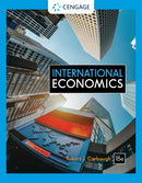 International Economics-9780357518915