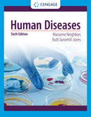 Human Diseases-9780357618042