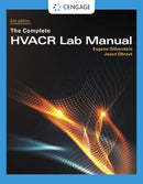The Complete HVACR Lab Manual-9780357618738
