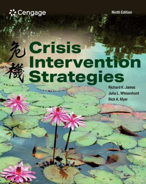 Crisis Intervention Strategies-9780357622698