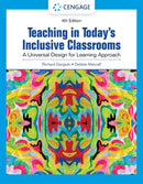 Teaching in Today''s Inclusive Classrooms: A Universal Design for Learning Approach