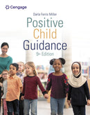 Positive Child Guidance-9780357625309