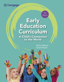 Early Education Curriculum: A Child''s Connection to the World