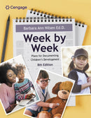 Week by Week: Plans for Documenting Children''s Development