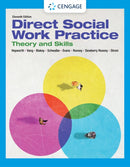 Empowerment Series : Direct Social Work Practice-9780357630594
