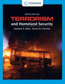 Terrorism and Homeland Security-9780357633847
