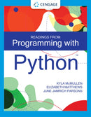 Programming with Python-9780357637456