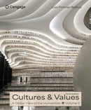 Cultures and Values : A Global View of the Humanities, Volume II-9780357640104