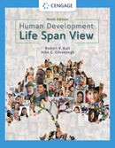 Human Development : A Life-Span View-9780357657959